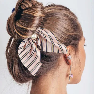 Haarband Scrunchie