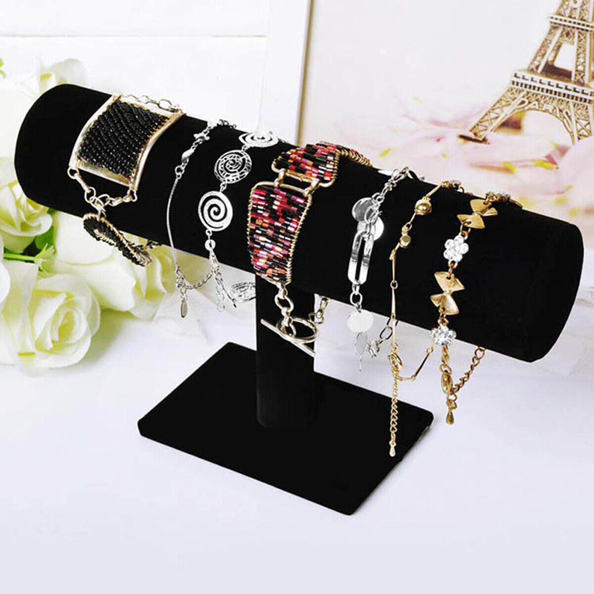 Armband Aufbewahrung Display