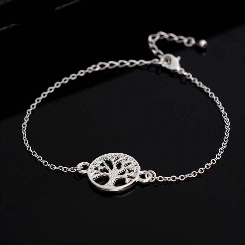 Armband Lebensbaum