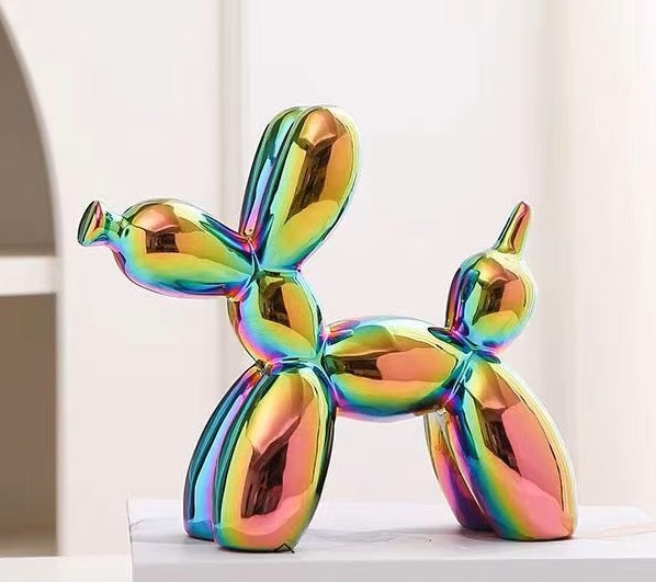Ballonhund neochrome